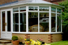 conservatories Stockwell End