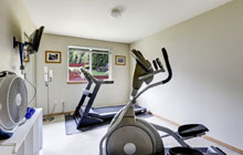 Stockwell End home gym construction leads